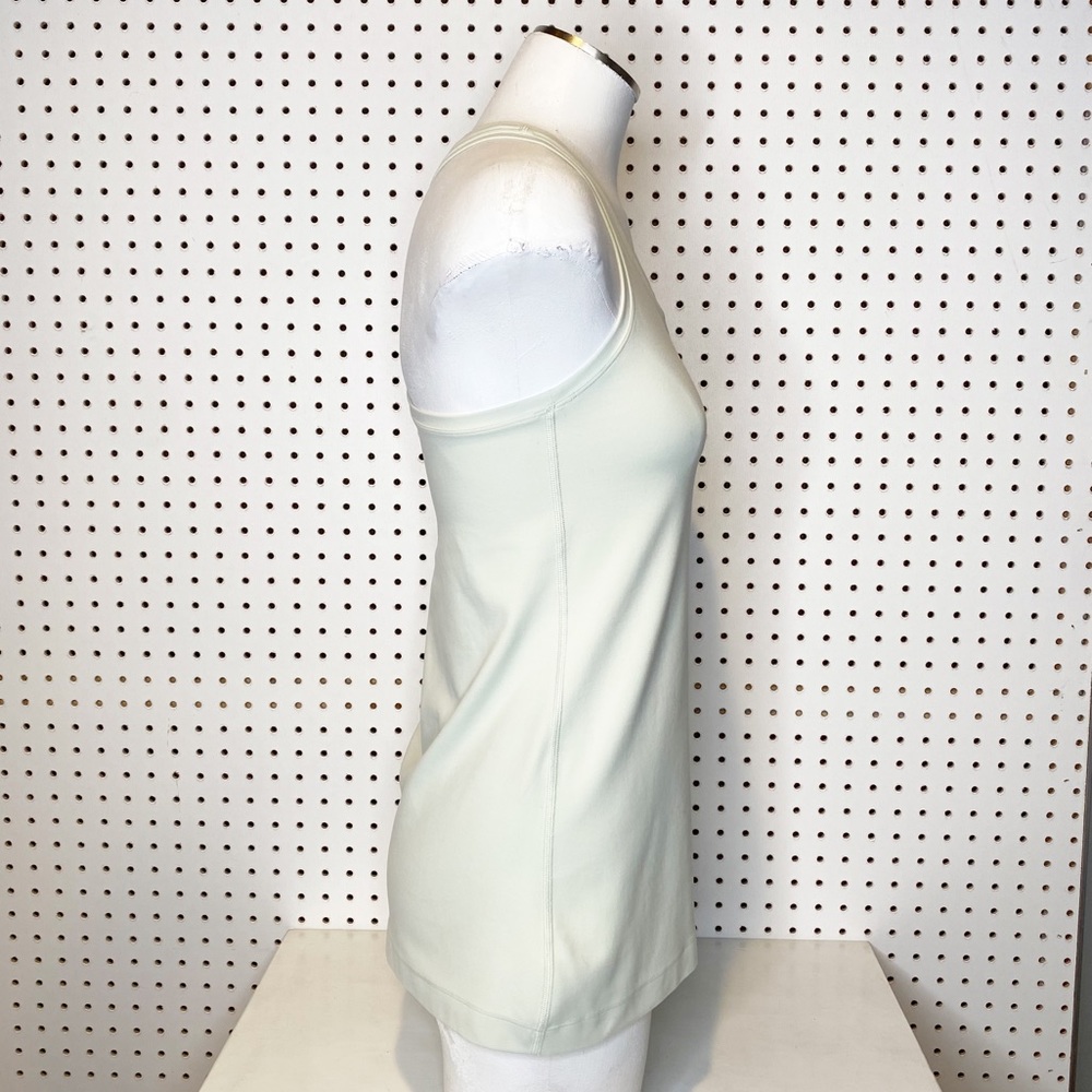 Lululemon | Racerback Tank in Springtime Mint Green - Picture 3 of 5